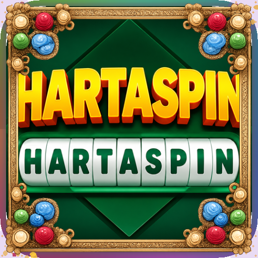 hartaspin — galeri pratinjau - APK Resmi