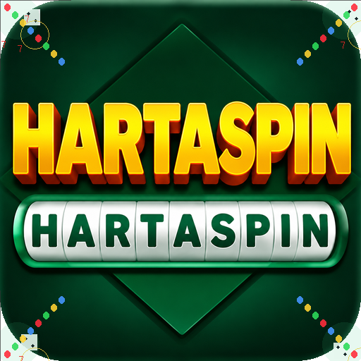 hartaspin — galeri pratinjau Resmi APK